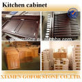 Wood kitchen cabinet for sale